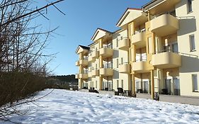 Hotel Hochsauerland by Center Parcs